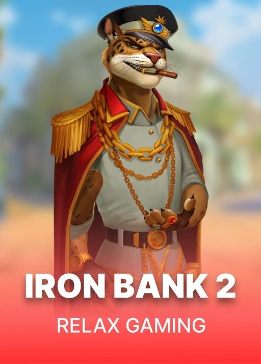 Iron Bank 2